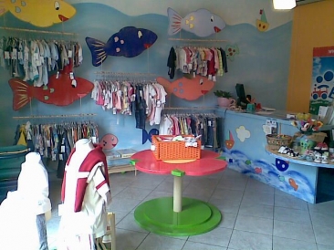 Baby Bazar